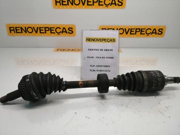 Transmissão frente esquerda ROVER 45 Hatch (RT)