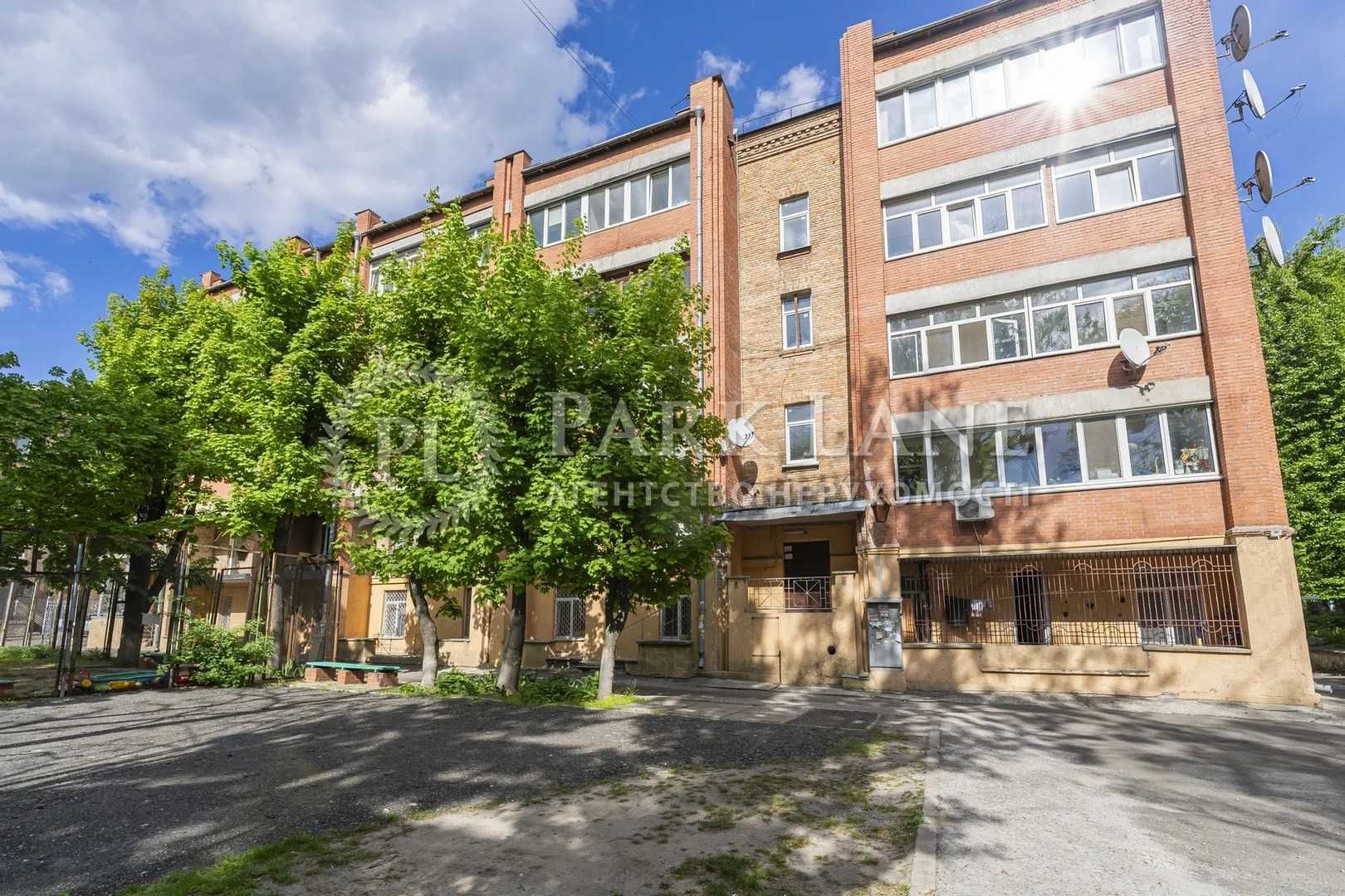 5-к центр сталінка Печерськ Звіринецька Либідська Маккейна 18/2