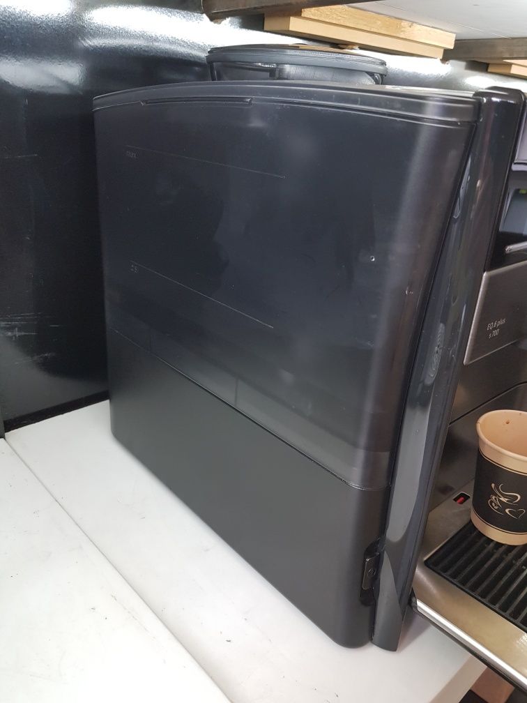 Кавомашина Siemens EQ 6 Plus s 700