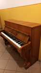 Sprzedam pianino LEGNICA.