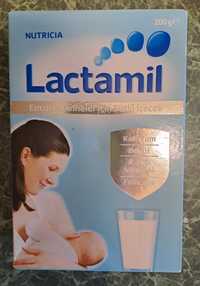 Молочний напій для годуючих мам