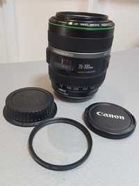 Canon EF 70-300mm DO IS USM ідеальний стан