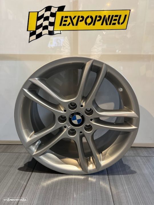 Jantes 18 bmw originais 5x120