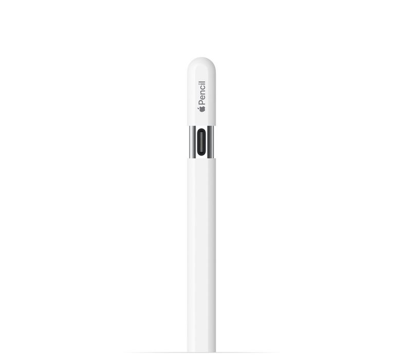 iPad Mini 7 - Cellular - 128Gb + Apple Pencil Usb C