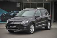 Volkswagen Tiguan 2015 року