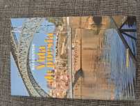 Livro Vida de Poesia