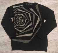 Sweter damski Desigual M