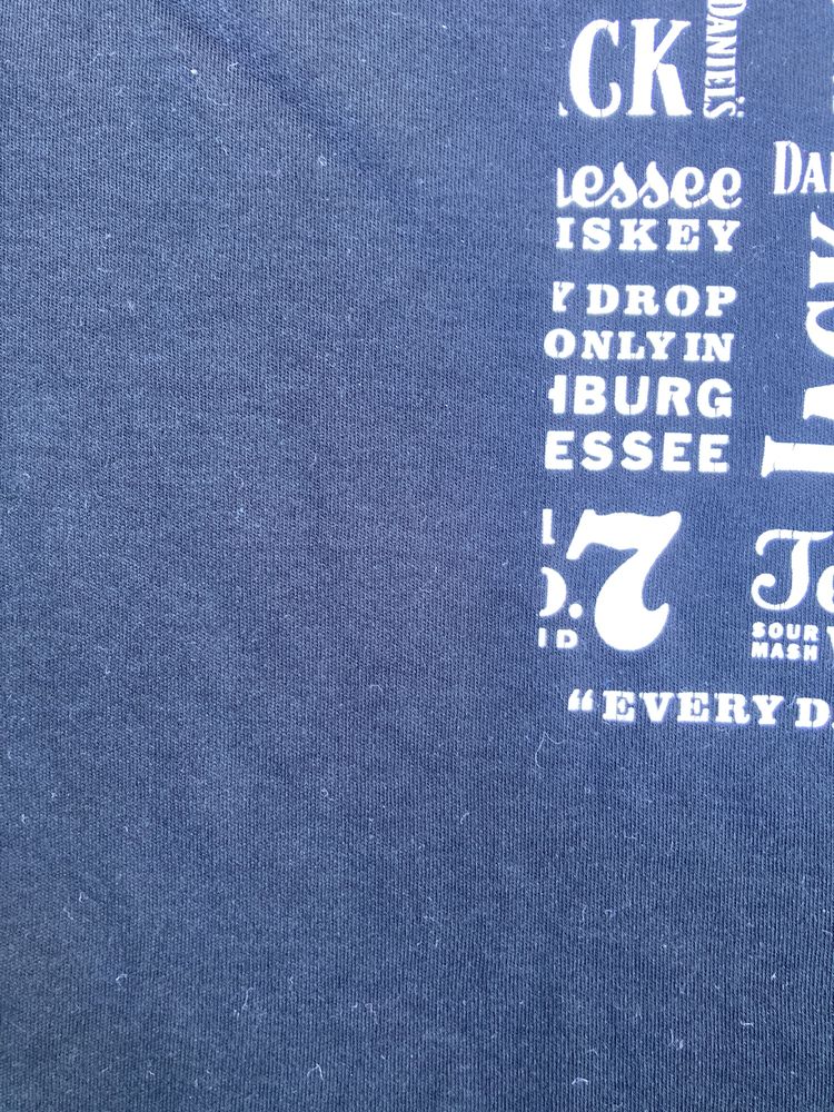 Koszulka Jack Daniels damska S nowa