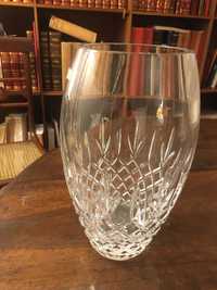 Vaso de cristal Royal Doulton