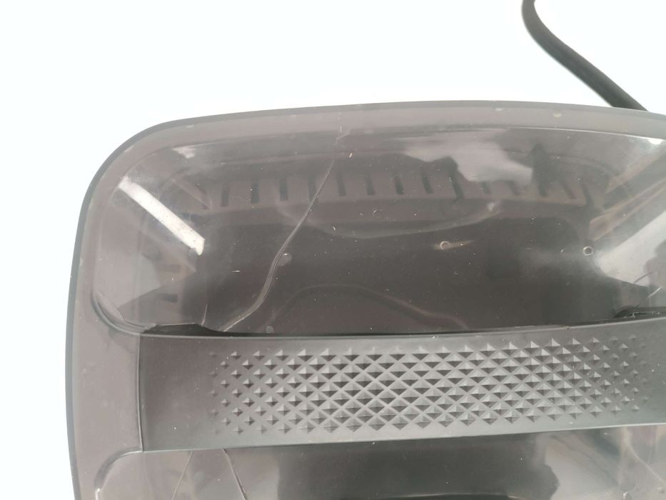 Żelazko parowe Calor Qt1510c0 Ixeo + 2900 W, technologia Twin Boiler