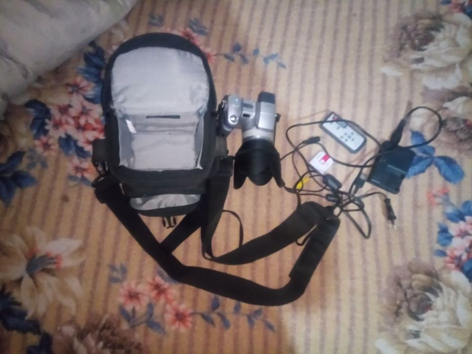 Продам фотоапарат