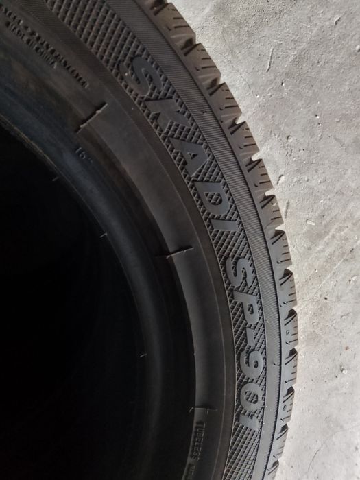 Opony zimowe skadi sp-901 205/55 R 2024r. 16