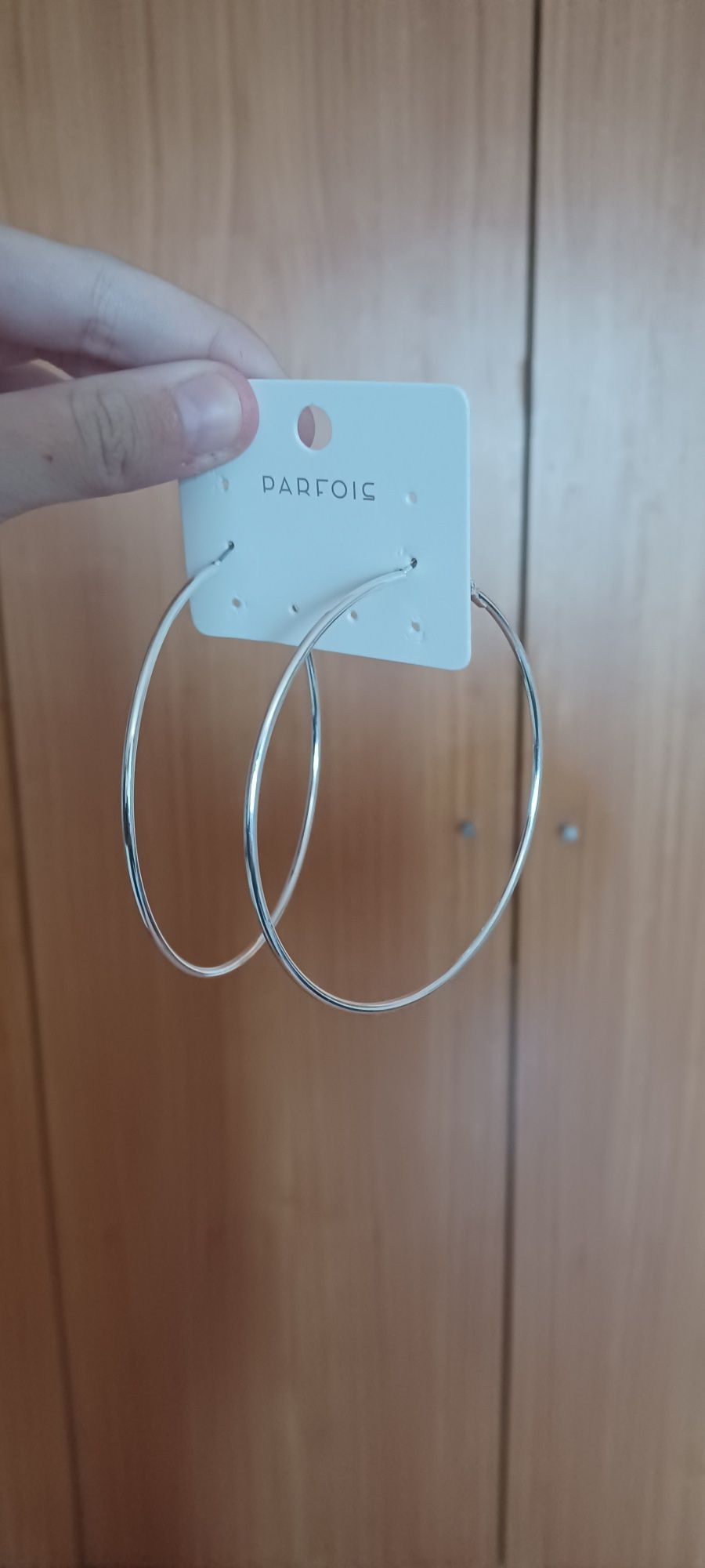 Argolas da Parfois