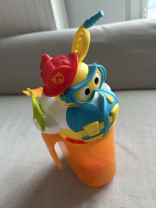 Kaczka do kąpieli Yookidoo