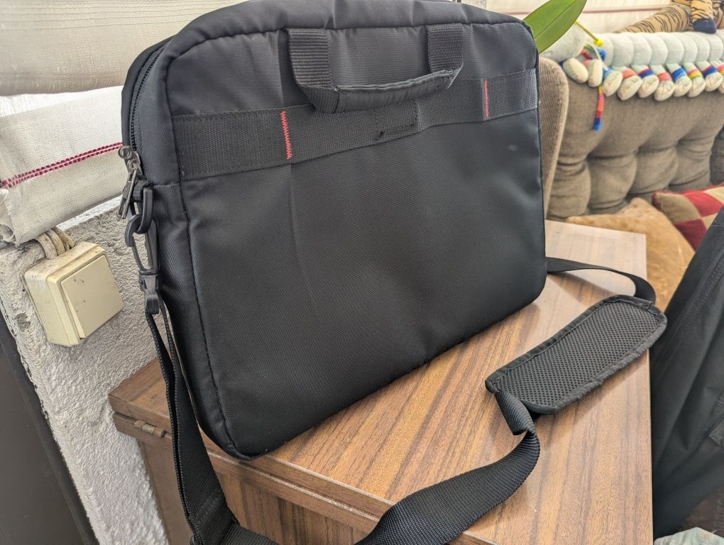 Pasta p/ portátil Samsonite 17.3"