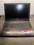 MSI GP73 Leopard 8RE i7 16GB RAM 1TB 256SSD RTX1060
