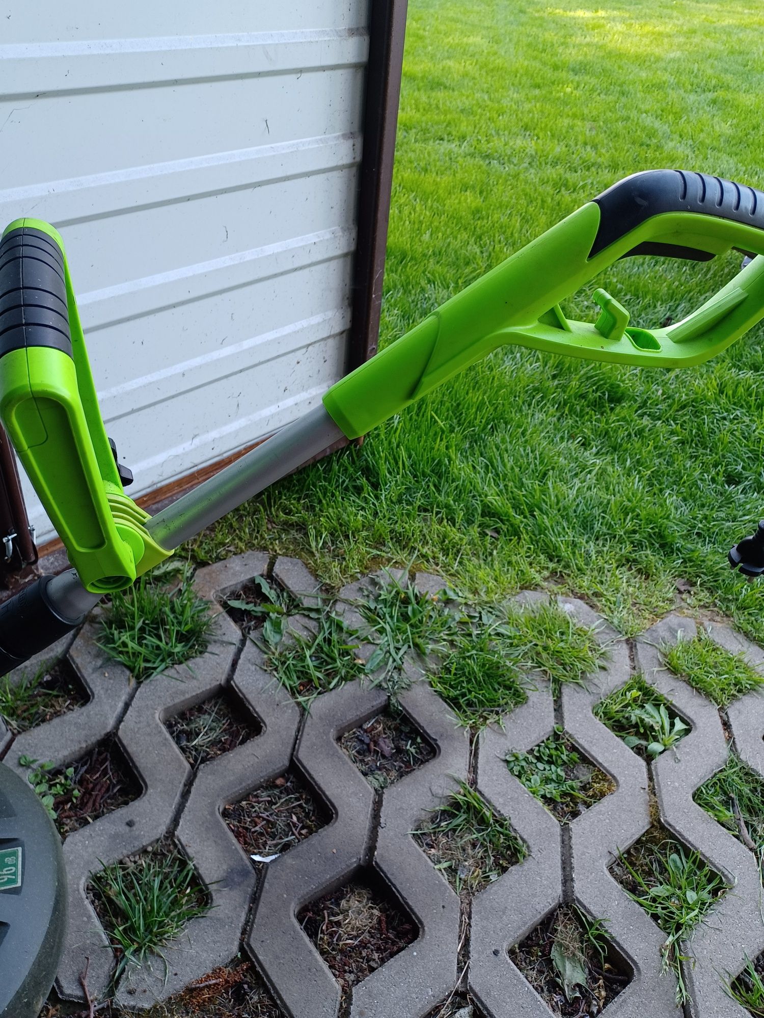 Wykaszarka 1350W