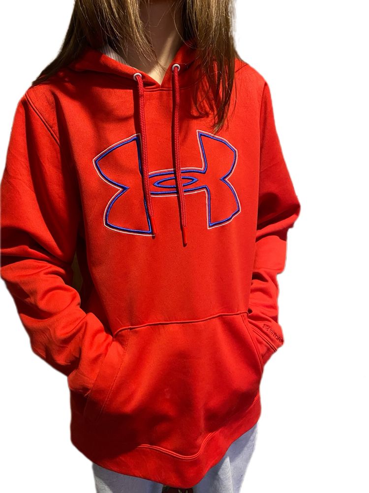 Hoodie Under Armour