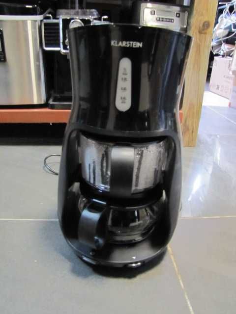Zaparzacz do herbaty poj. 1L 1300W Klarstein Tealicious
