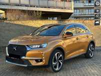 DS Automobiles DS 7 Crossback Rivioli