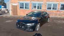 Audi A6 Audi A6 2012r 2.0 diesel Anglik
