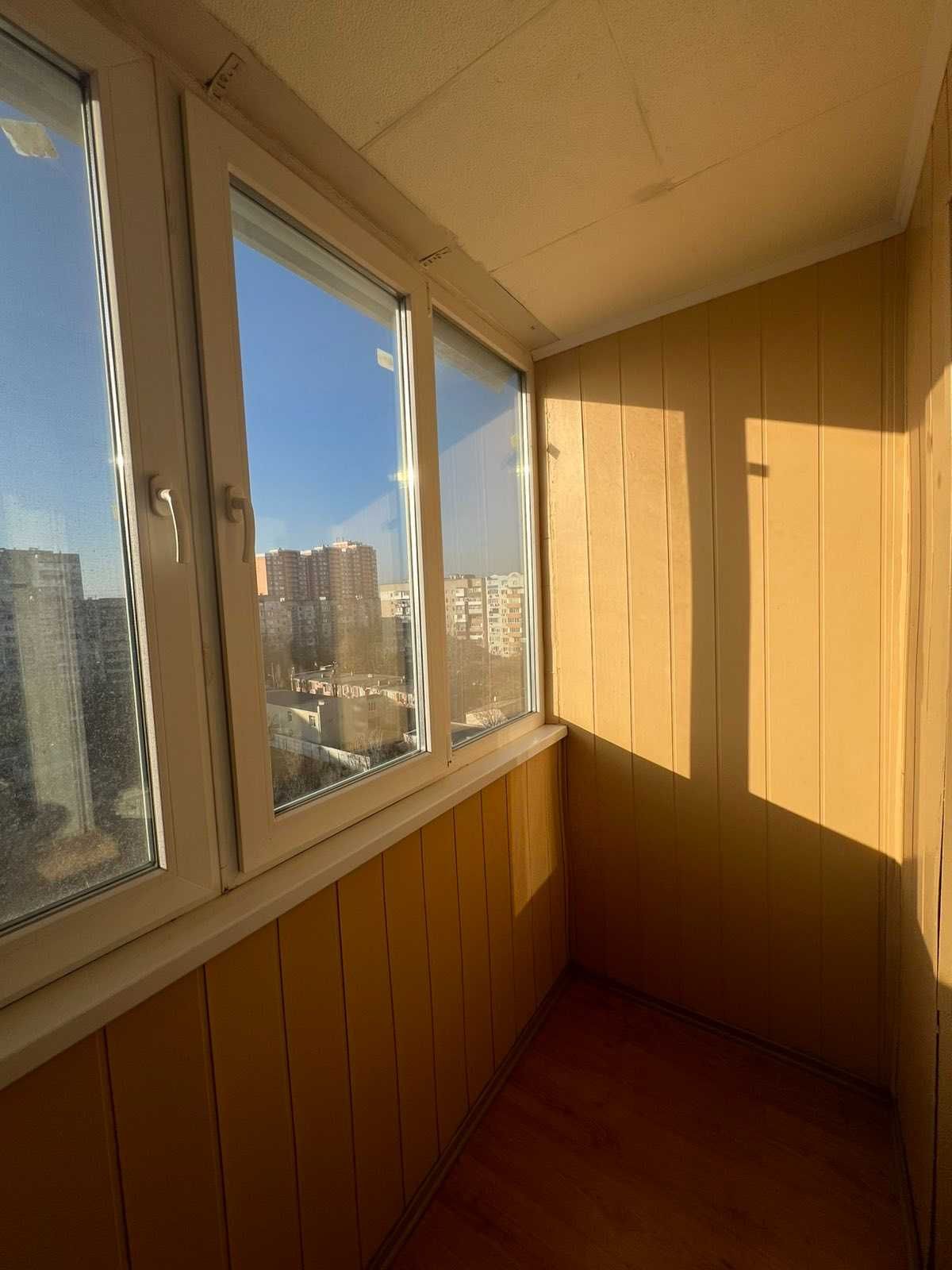 Продам квартиру у новому, цегляному, газовому будинку seg-03