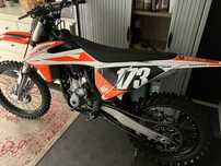 KTM SX