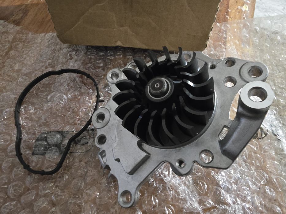 Bomba de água nova 1.5 hdi