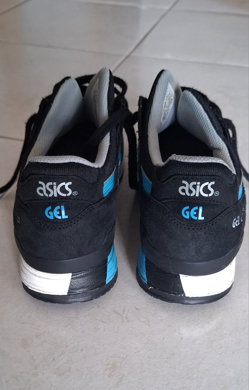 Sapatilhas Asics Gel Lyte III