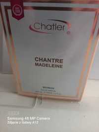 Perfumy Damskie - Chatler -wody perfumowane 100 ml