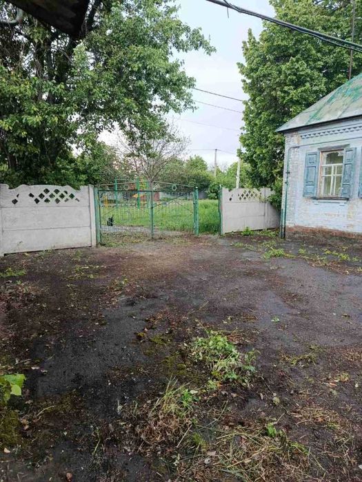 Будинок з ділянкою 15 соток, 2 кімнати 55кв.м., с.Ковалівка