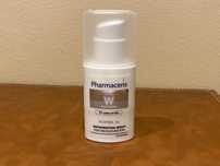 pharmaceris depigmentacyjne serum