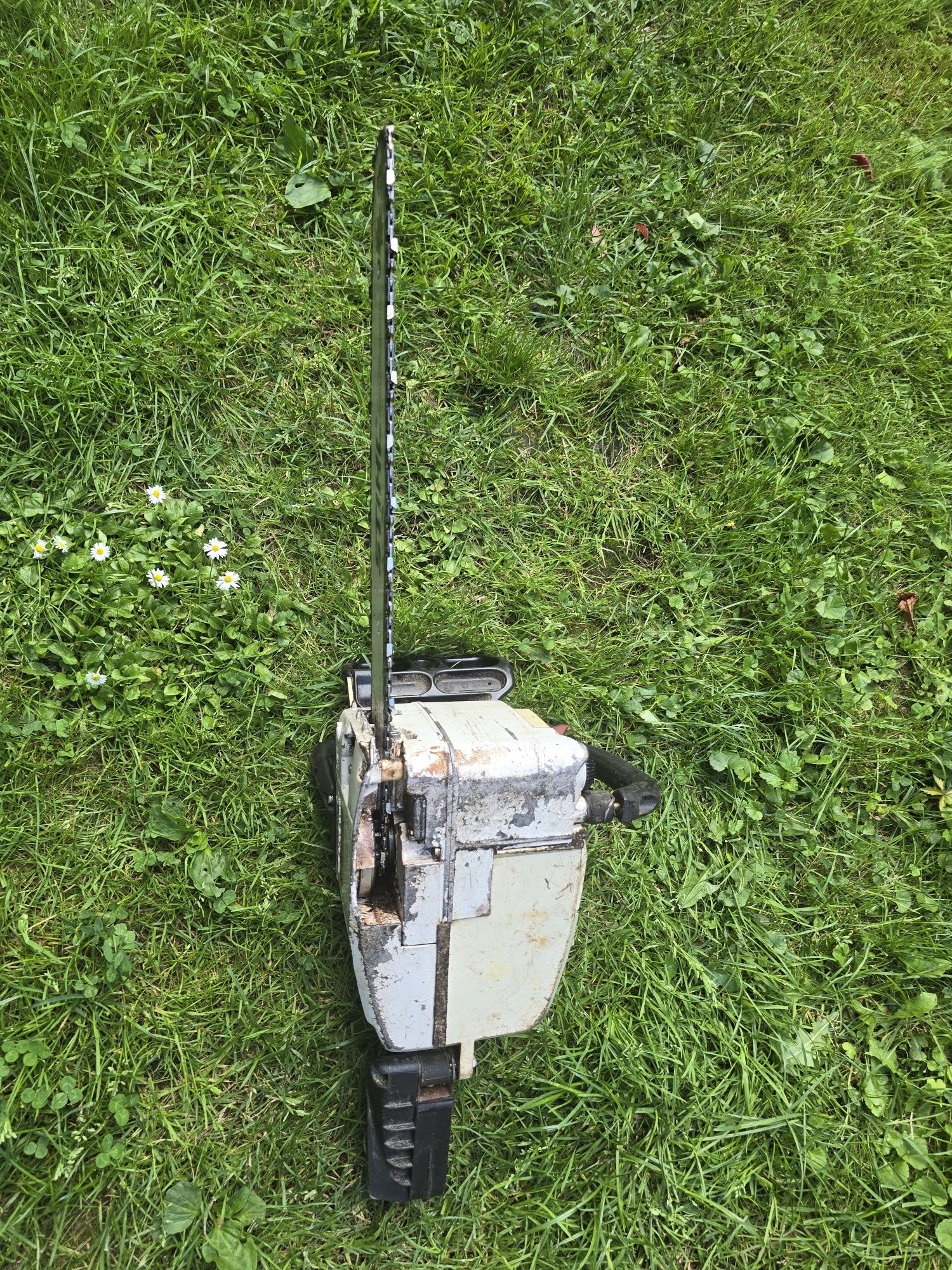 Piła spalinowa stihl 0010av