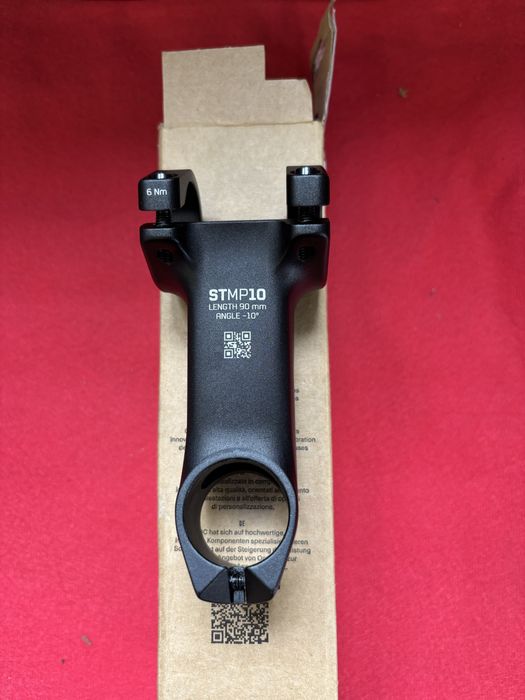 Mostek STMP10 Długosc 90mm -10