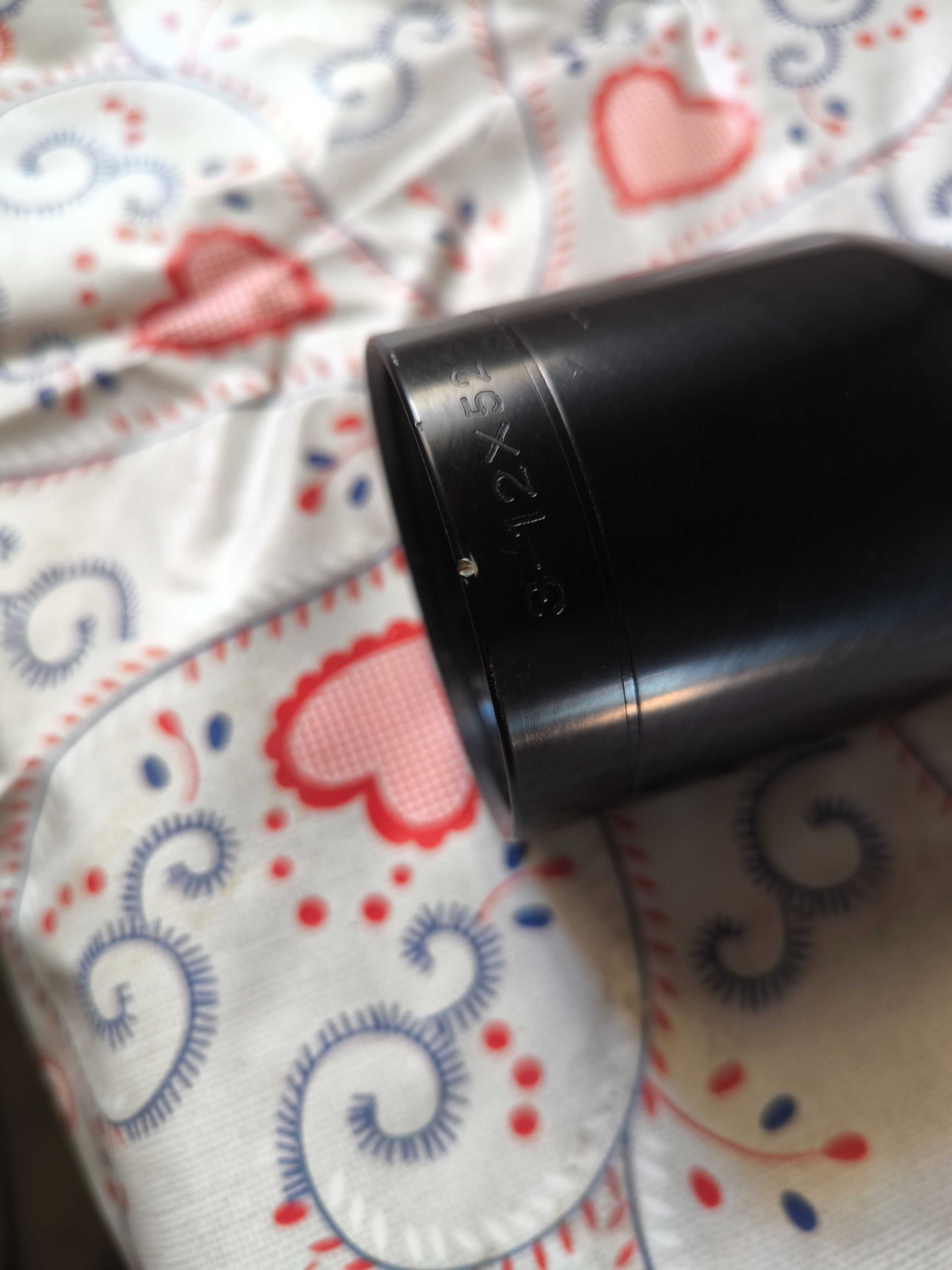 Mira diurna para carabina (novo preço)