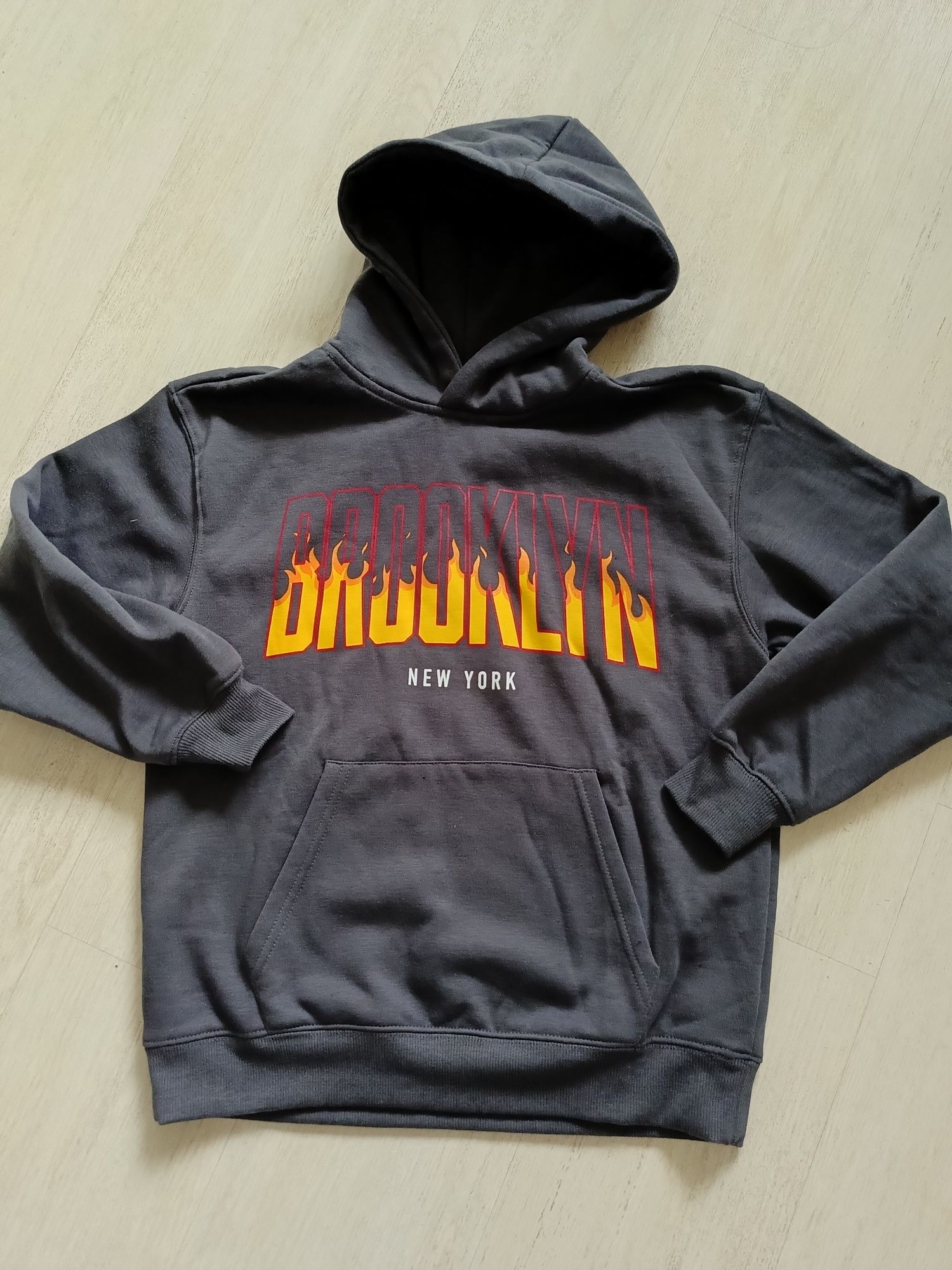 Bluza jak nowa , bdb