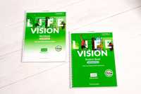 Life vision, Speak out (Student book, work book)