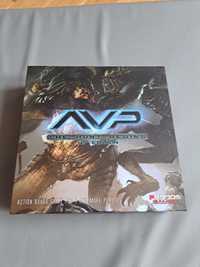 Alien Versus Predator AVP the Hunt Begins