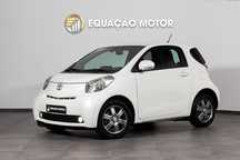 Toyota iQ 1.0 VVT-i