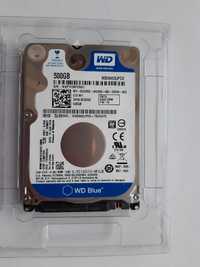 Dysk Western Digital WD5000LPCX 500GB 5400rpm