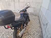 moto cb para peças