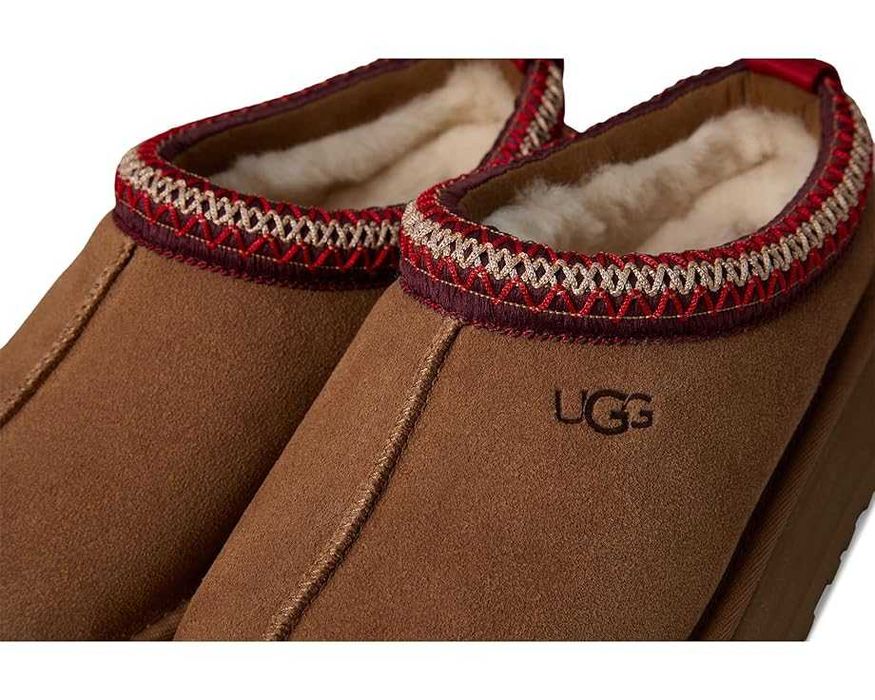Угги UGG Tazz 2 II Chestnut Оригінал(Розміри та кольори)