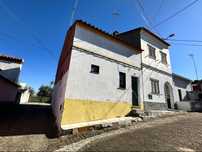Moradia  t-2 em Ponte de Sor
