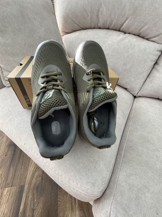 Buty ARDON Flytex o1 khaki