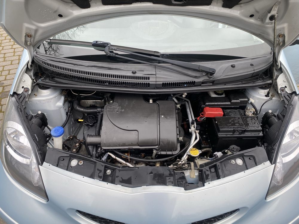 Toyota Aygo 1.0 Super Stan Klimatyzacja Alufelgi !