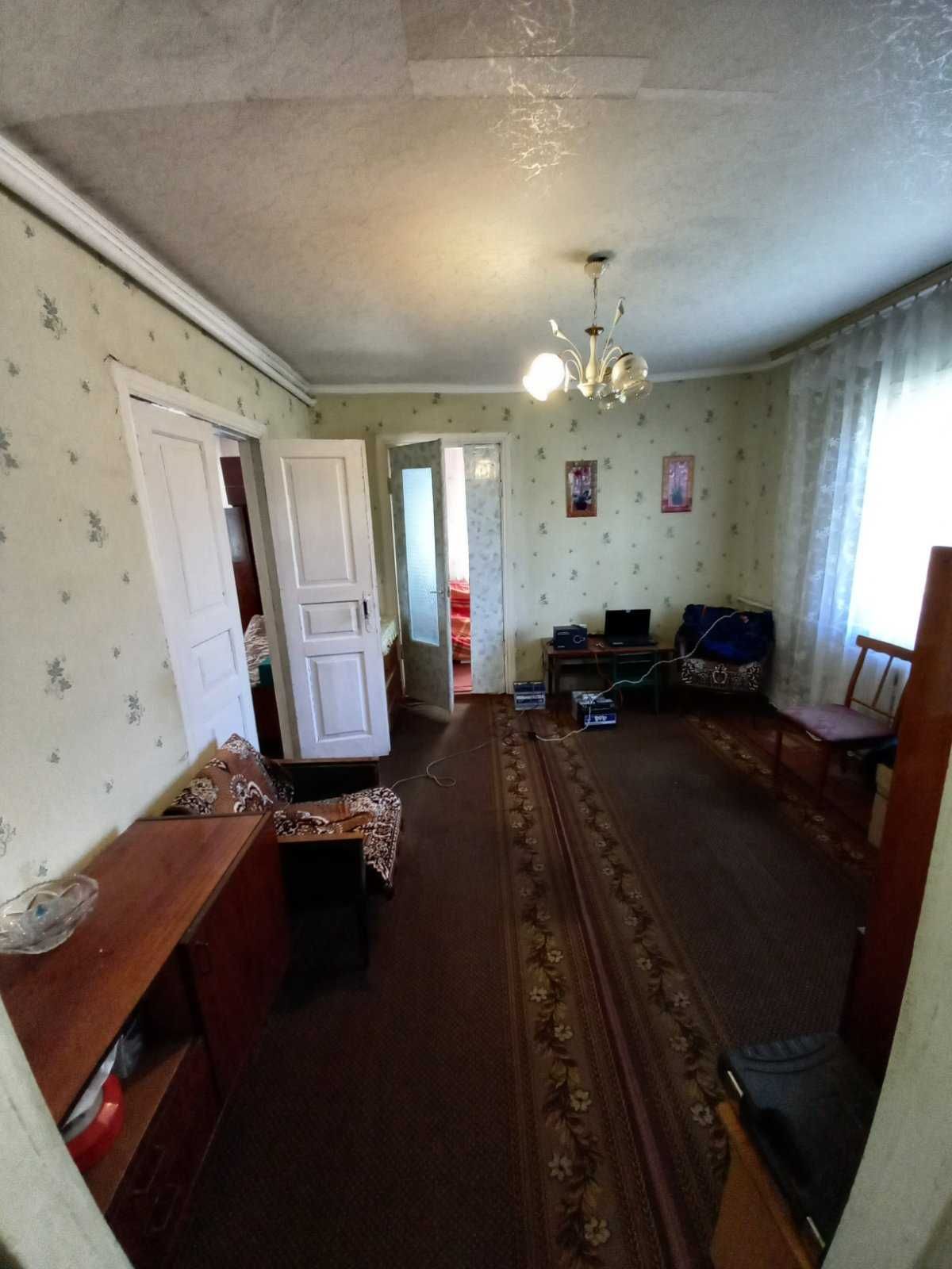 Продається будинок в селі Клавдієво-Тарасове Бучанський р-н