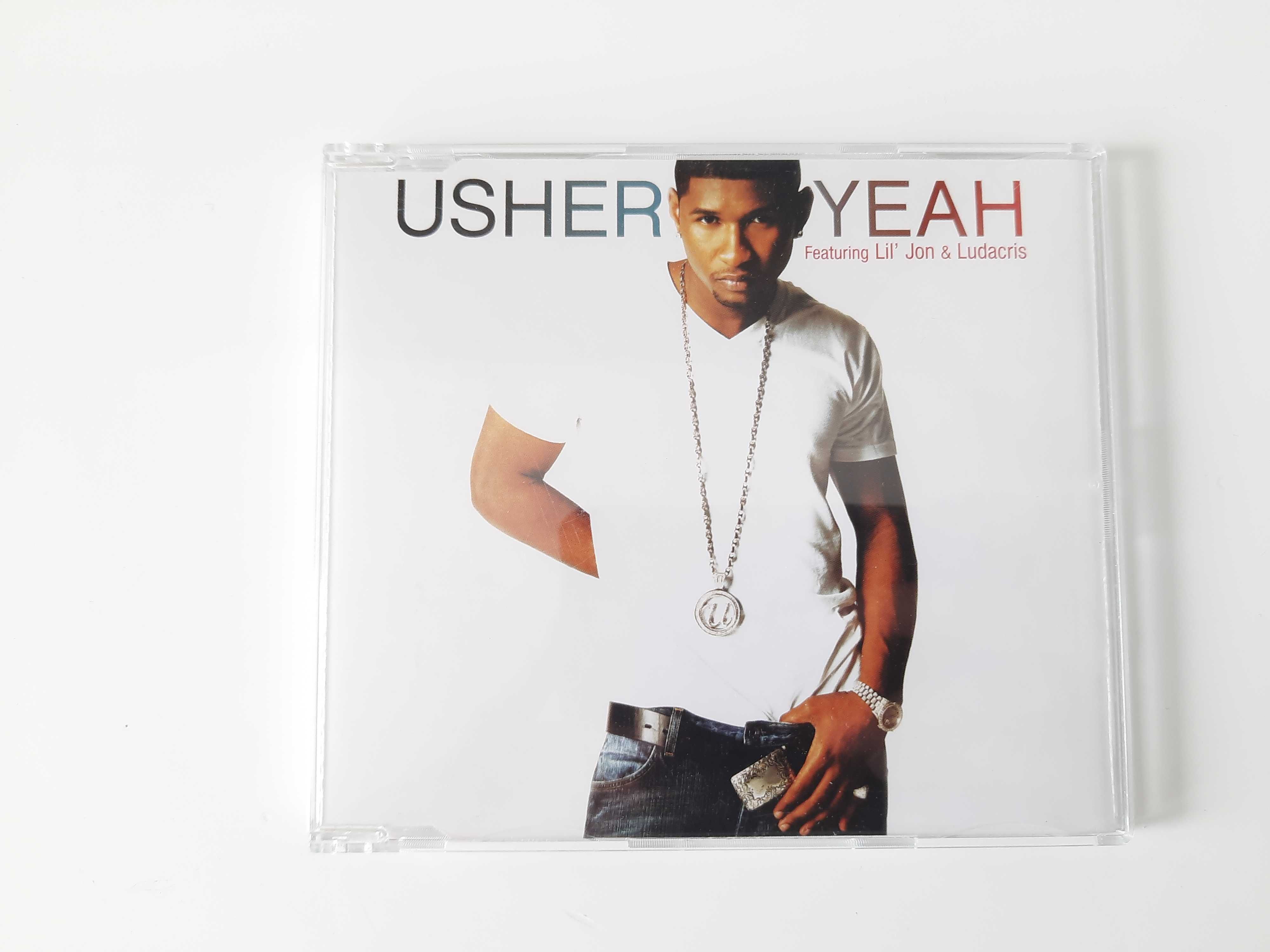 Usher - Yeah feat Lil' Jon & Ludacris 2004