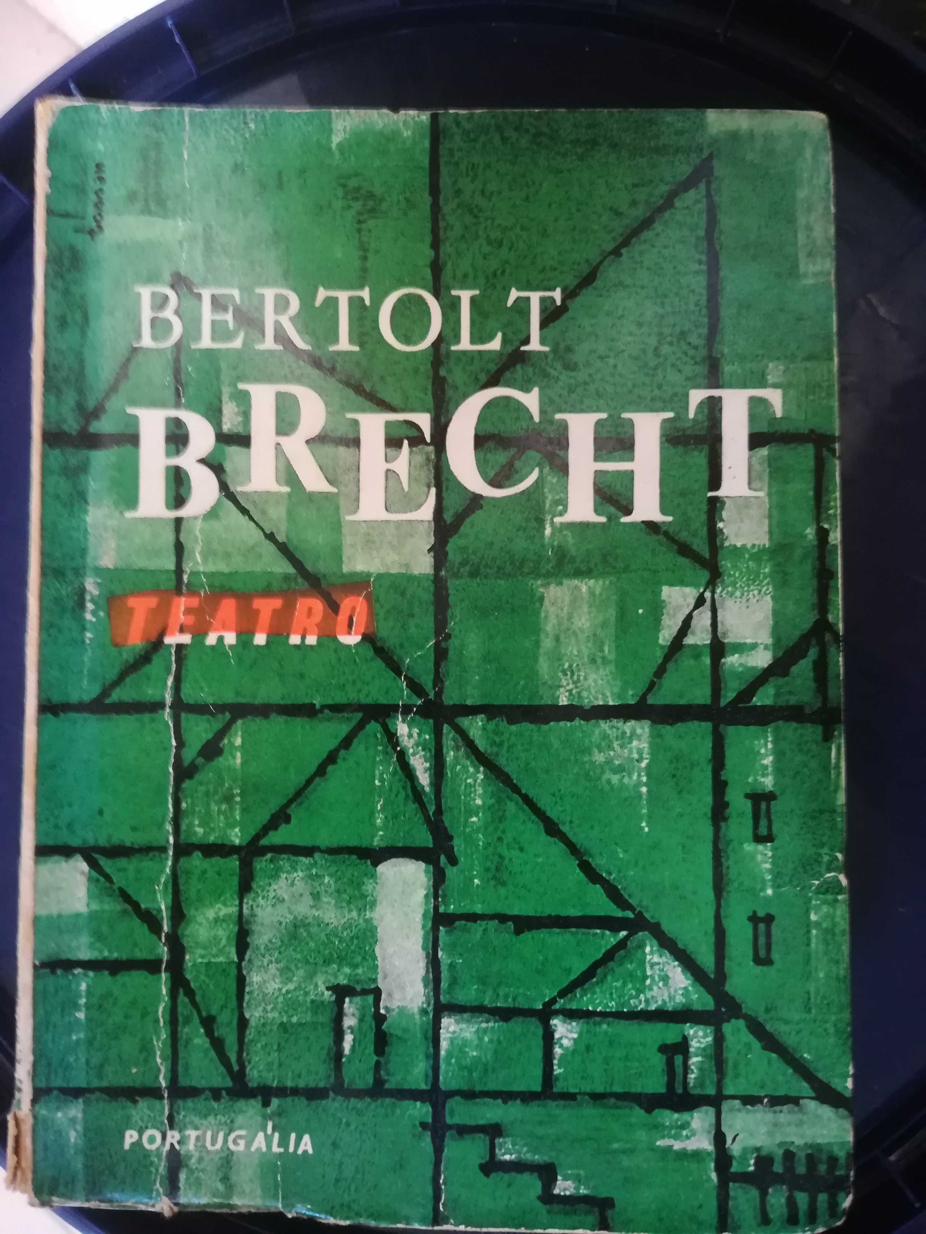 Livros de TEATRO