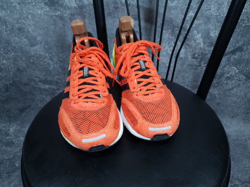 Чоловічі Кроссівки Adidas Adizero Adios 2 Оригінал