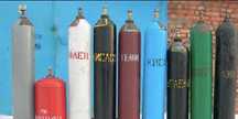Технические газы